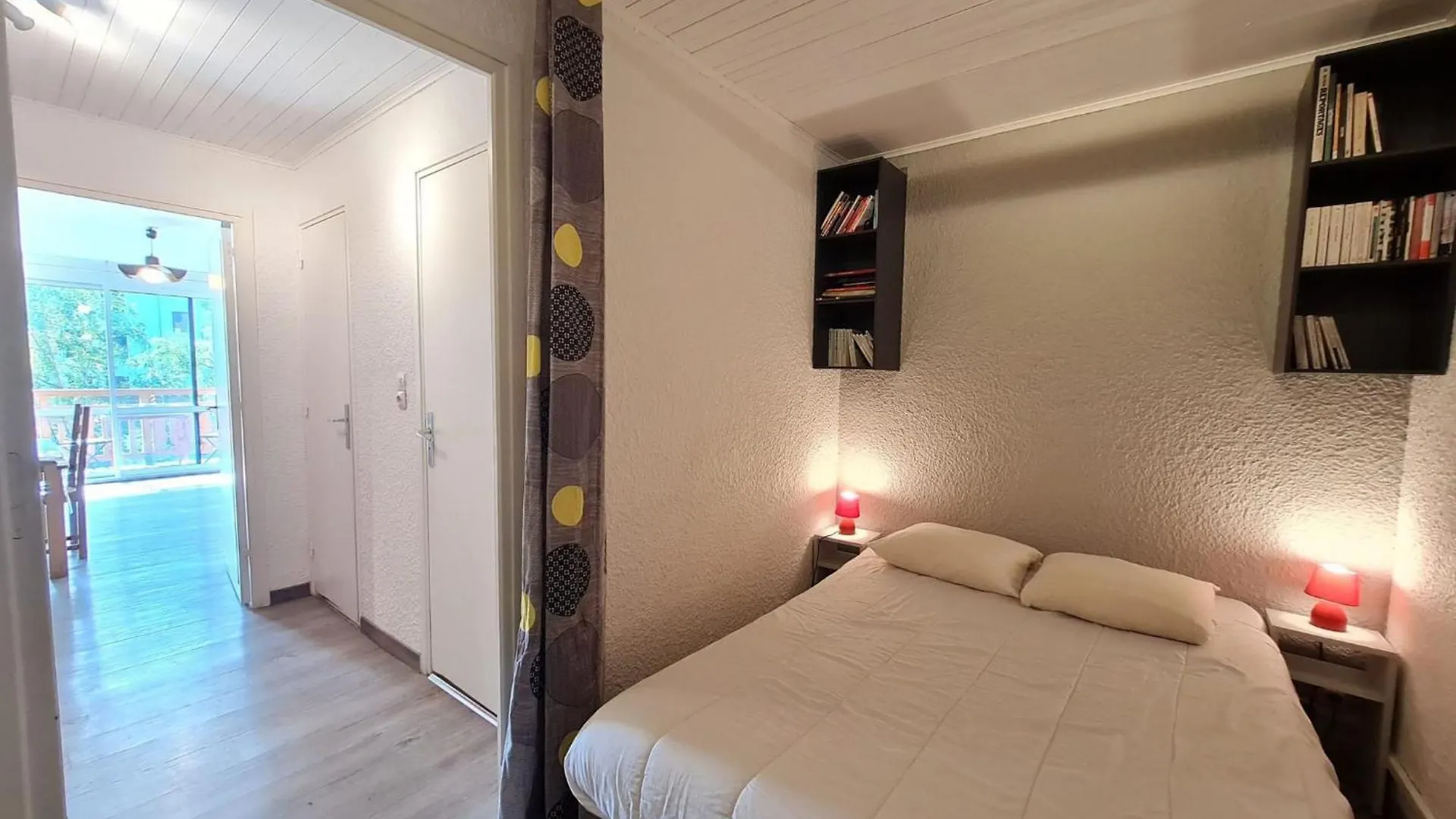 Studio Super Venosc By Interhome Les Deux Alpes