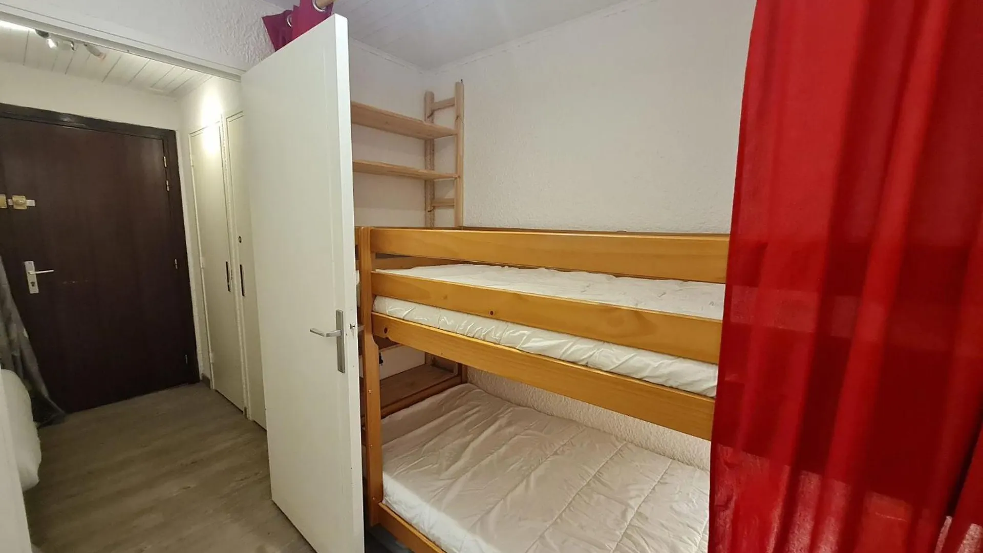 Apartment Studio Super Venosc By Interhome Les Deux Alpes