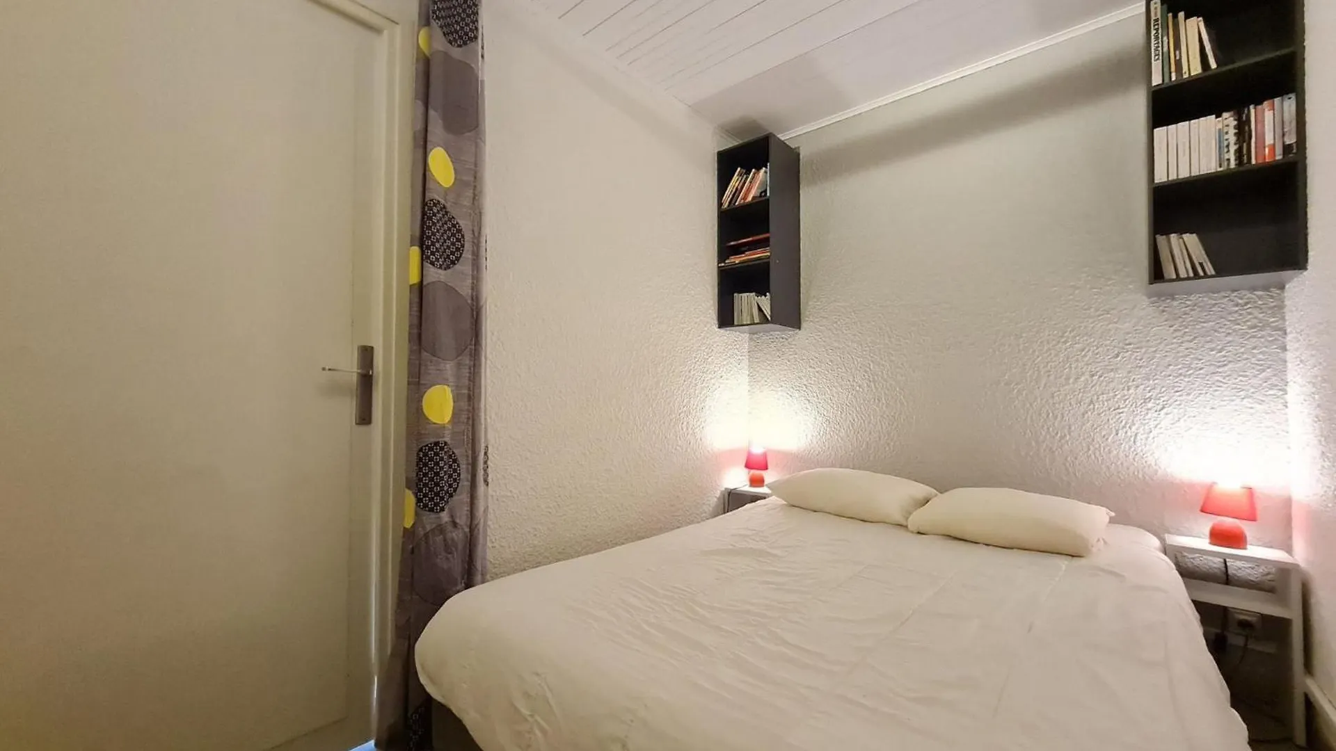 Studio Super Venosc By Interhome Les Deux Alpes 0*,