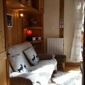  Appartement Joli Petit Cosi 5 Personnes Maxi Plein Centre Station