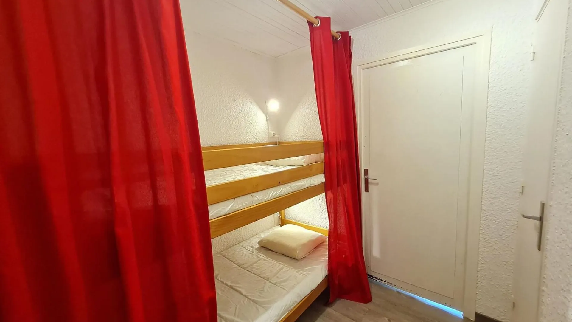 Studio Super Venosc By Interhome Ле дез Альп Апартаменты